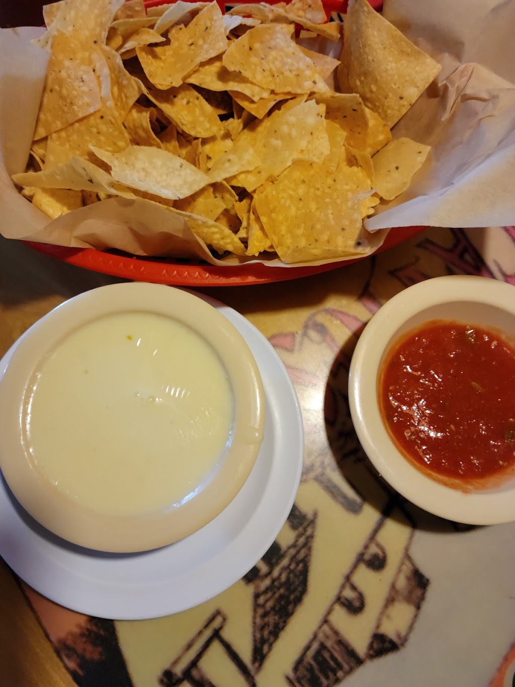 El Rodeo | restaurant | 6005 Monroe Hwy, Ball, LA 71405, USA | 3186410204 OR +1 318-641-0204