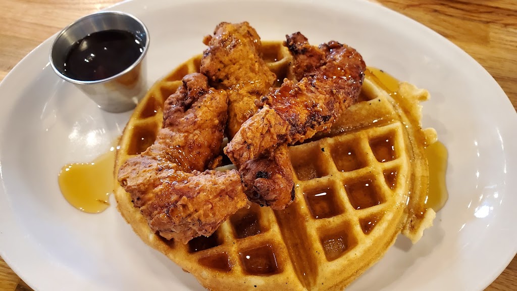 Big Bad Breakfast - Mobile | restaurant | 1812 Old Shell Rd Suite D, Mobile, AL 36607, USA | 2513181411 OR +1 251-318-1411