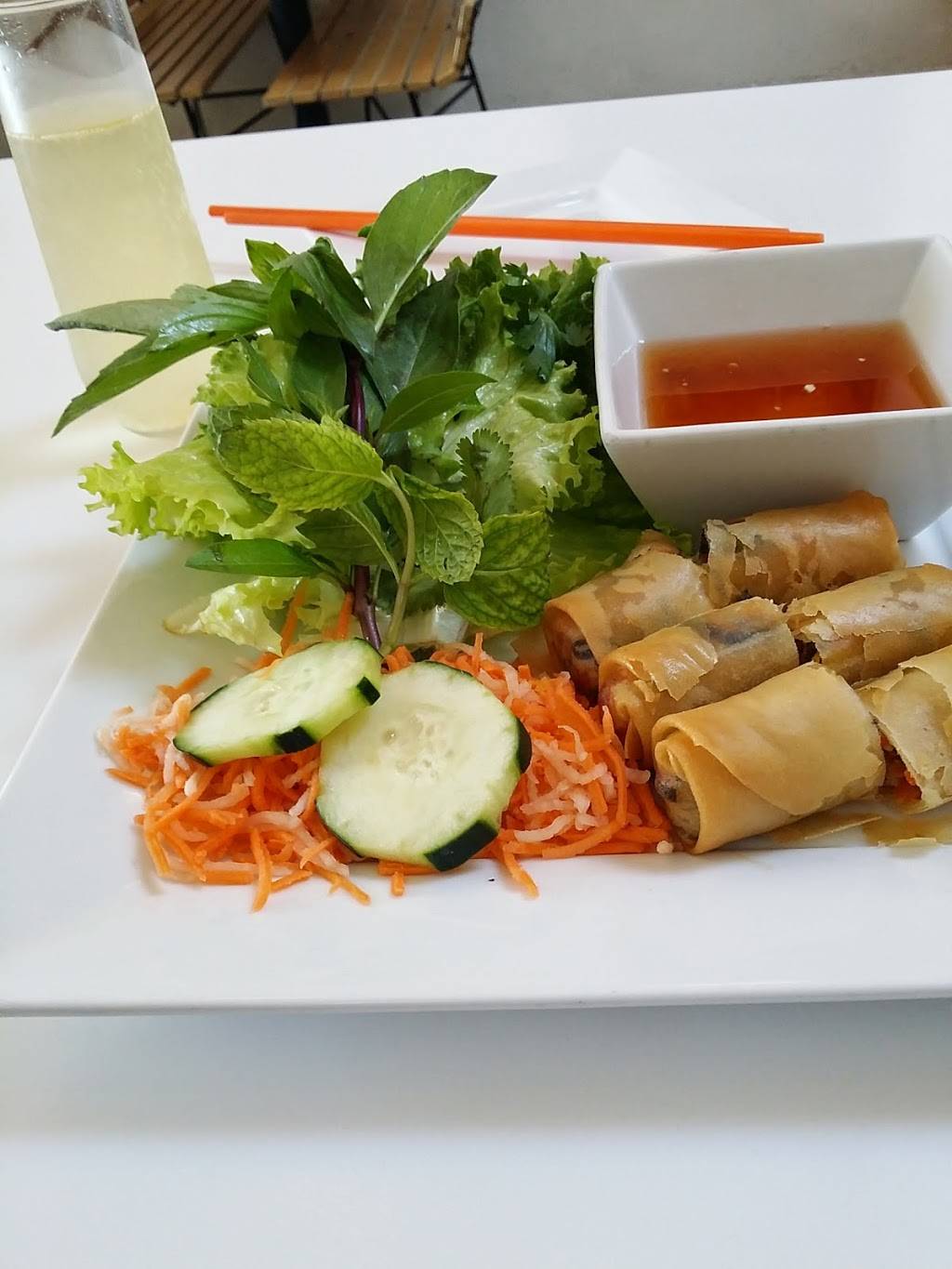 Number Nine | restaurant | 2118 E 4th St, Long Beach, CA 90814, USA | 5624342009 OR +1 562-434-2009