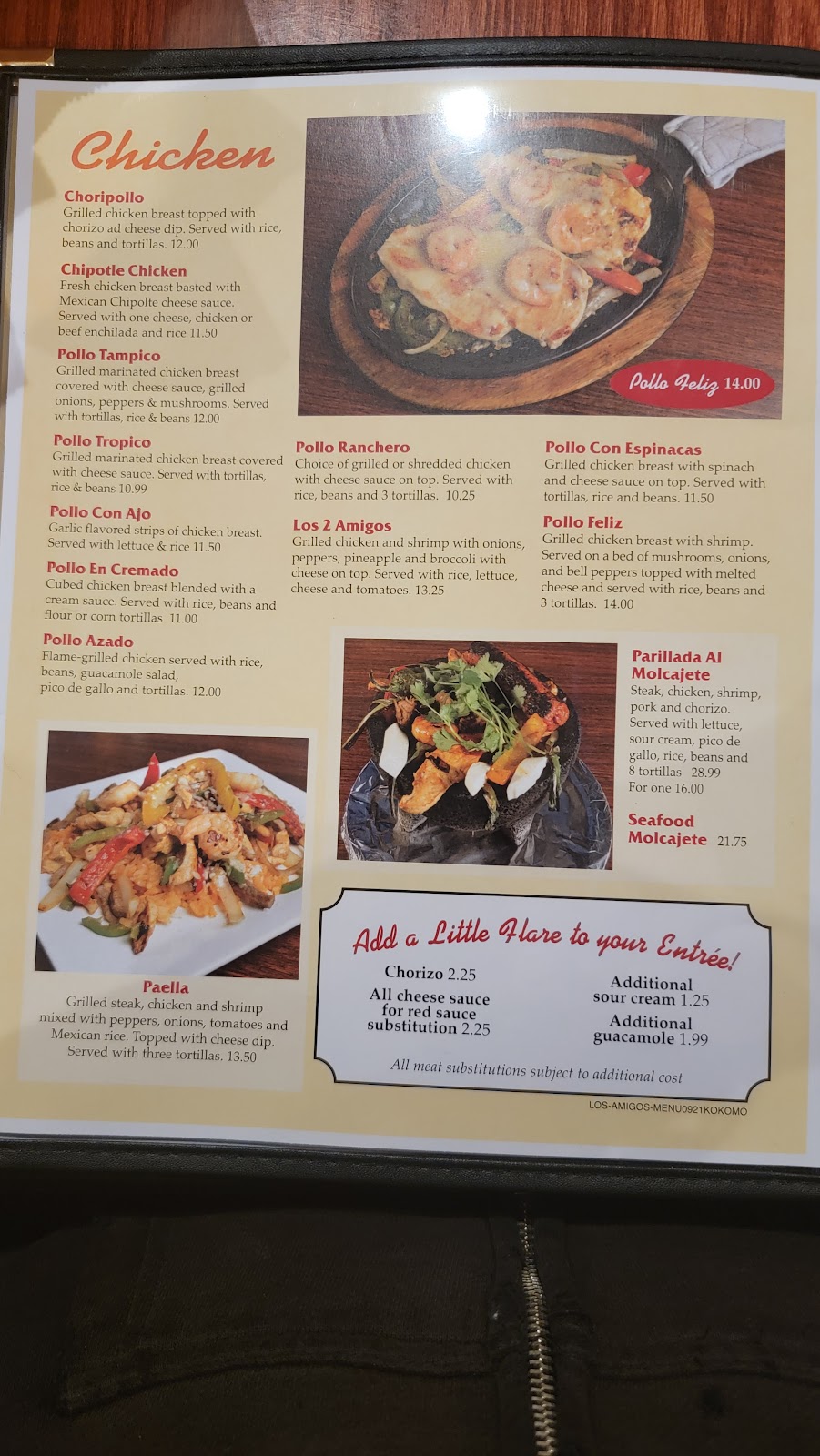 los Amigos Mexican American & Bar | restaurant | 2909 S Reed Rd, Kokomo, IN 46902, USA | 7655535900 OR +1 765-553-5900