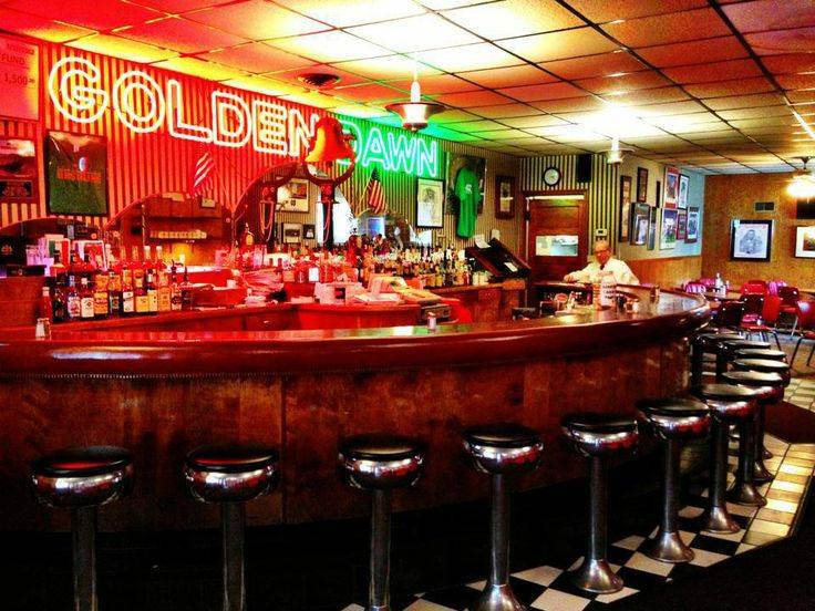 Golden Dawn Restaurant | restaurant | 1245 Logan Ave, Youngstown, OH 44505, USA | 3307460393 OR +1 330-746-0393