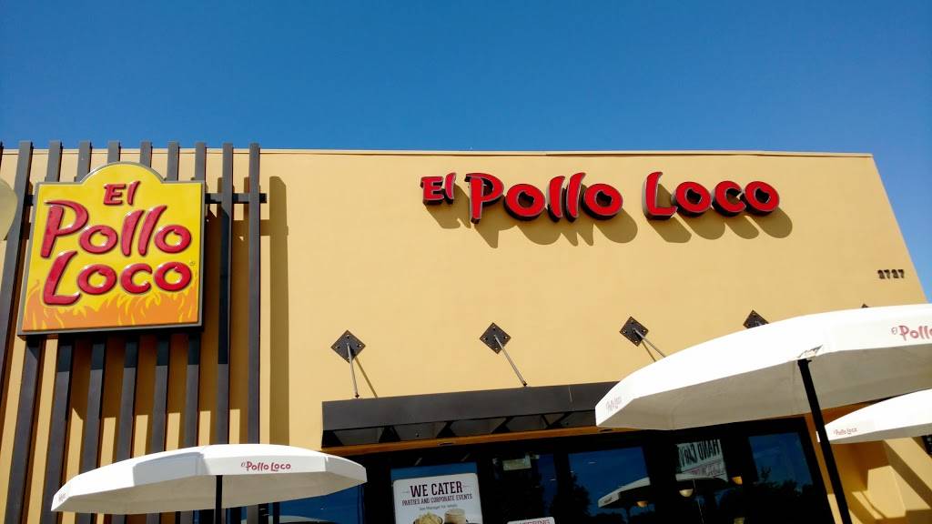 El Pollo Loco | restaurant | 2727 E Carson St, Lakewood, CA 90712, USA | 5624961664 OR +1 562-496-1664