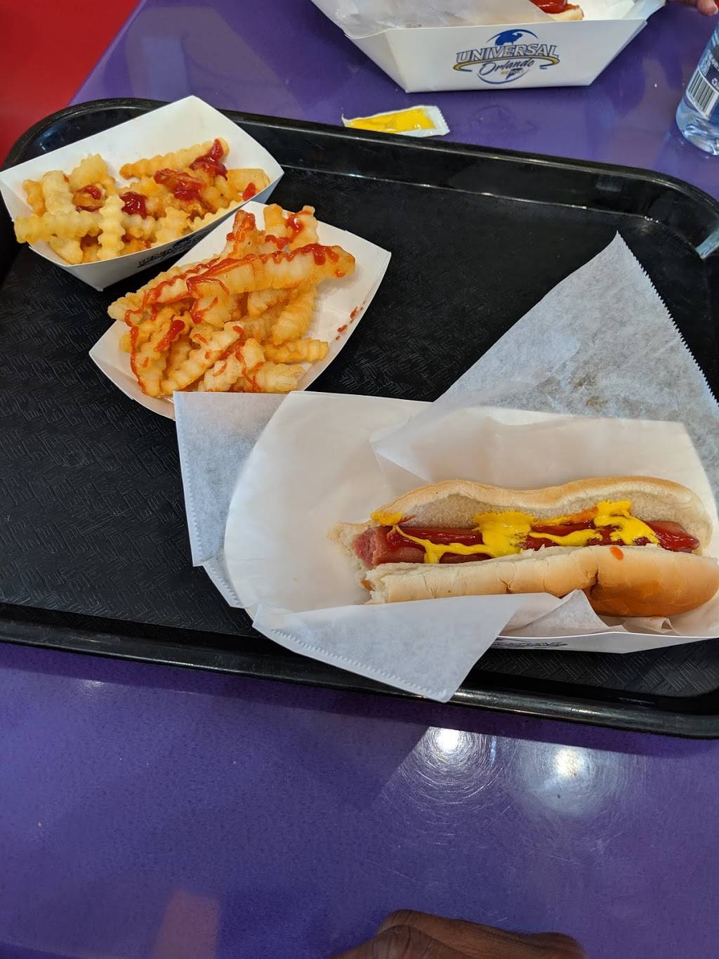 Blondies: Home of the Dagwood | cafe | Orlando, FL 32819, USA | 4073638000 OR +1 407-363-8000