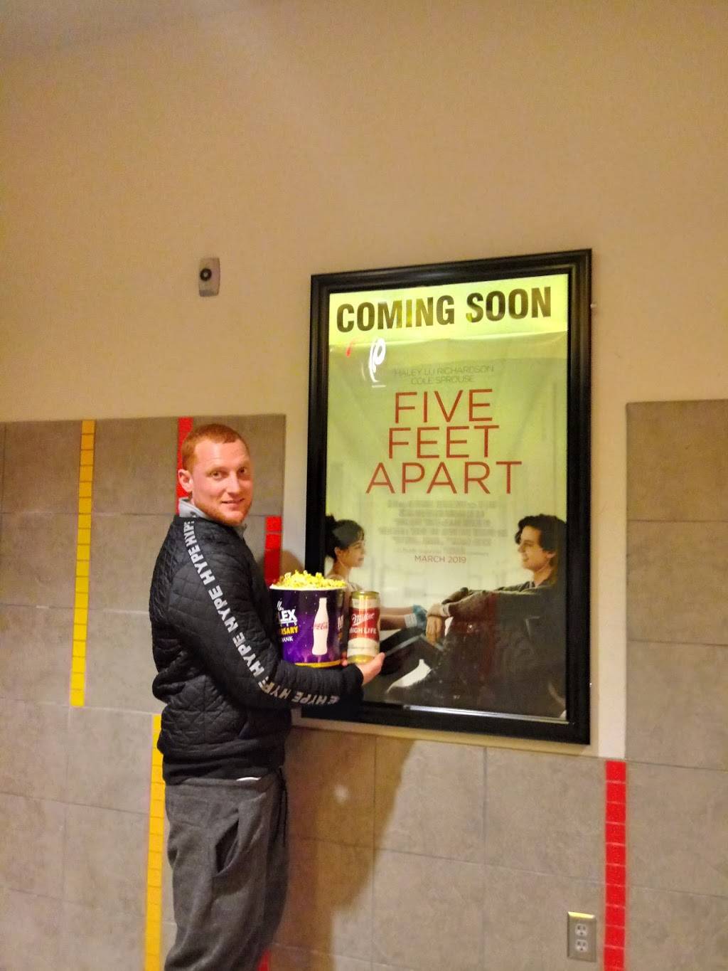 Cinemark Bountiful 8 | meal takeaway | 206 S 625 W Suite 1230, West Bountiful, UT 84010, USA | 8012980326 OR +1 801-298-0326