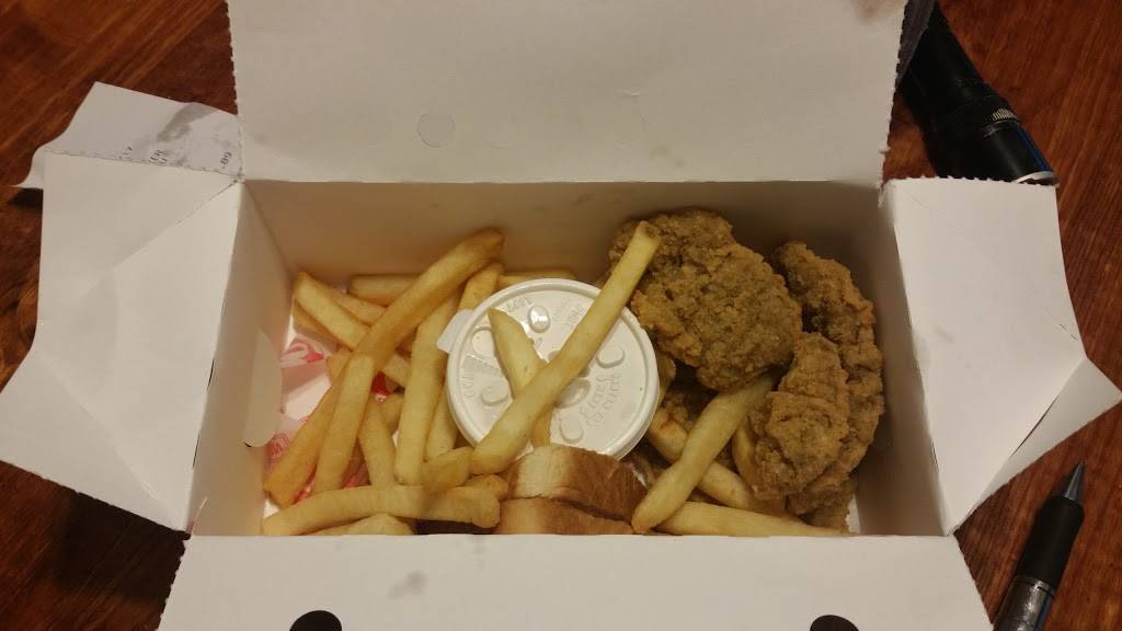 Dairy Queen Store | restaurant | 15 N 7th St, Temple, TX 76501, USA | 2542313883 OR +1 254-231-3883