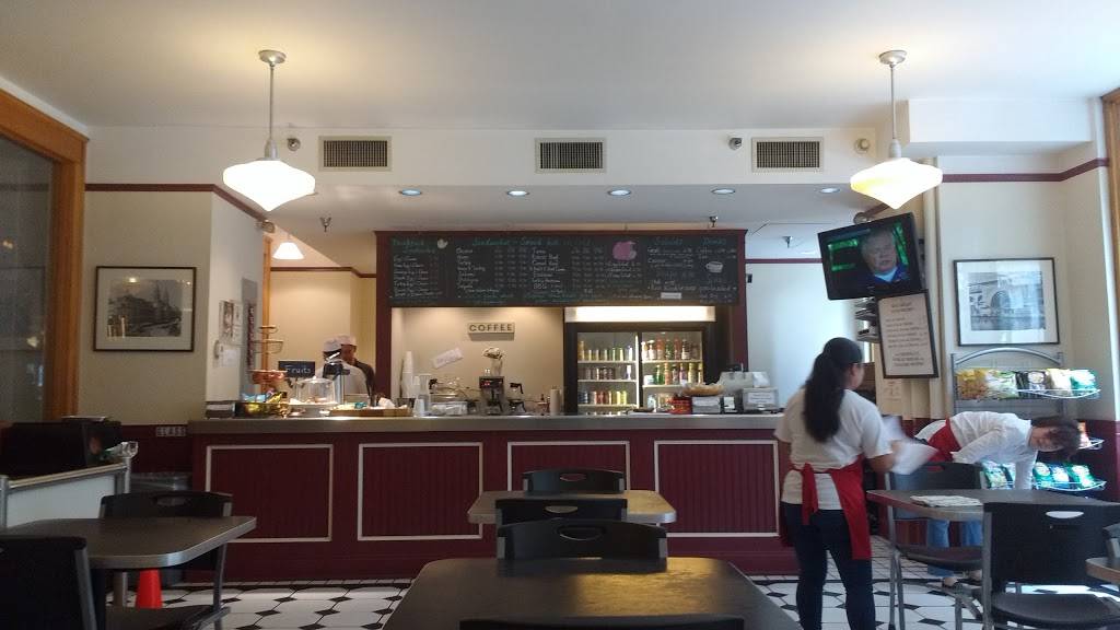 Harrys Sandwich | restaurant | 336 S Dearborn St, Chicago, IL 60604, USA | 3126630838 OR +1 312-663-0838