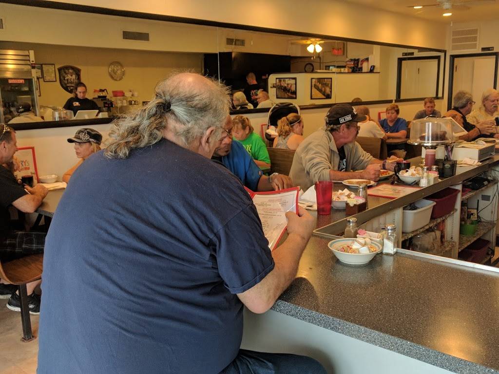 Torys Cafe | restaurant | 1266 S Highland Ave, Clearwater, FL 33756, USA | 7274666780 OR +1 727-466-6780