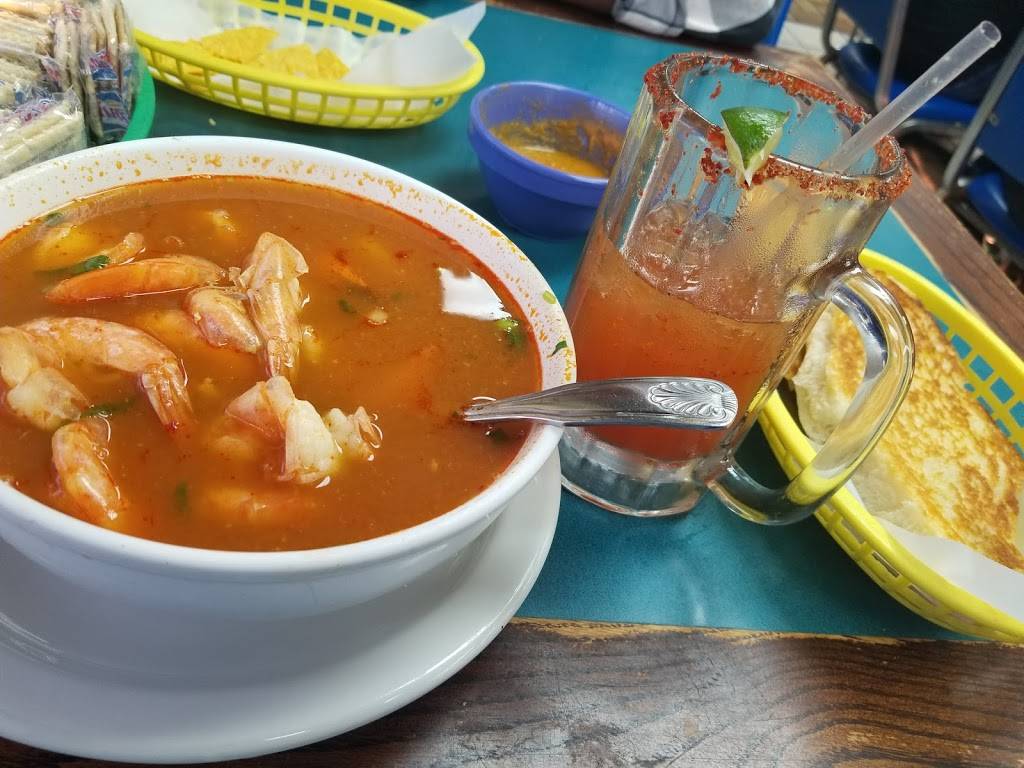 Mariscos La Reyna #3 | restaurant | 1818 S Buckner Blvd, Dallas, TX 75217, USA | 2143092519 OR +1 214-309-2519