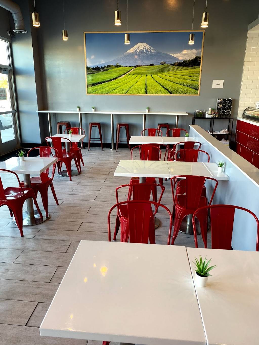 Umai Japanese | restaurant | 752 Blue Vista Ln #300, Midvale, UT 84047, USA | 8016799887 OR +1 801-679-9887