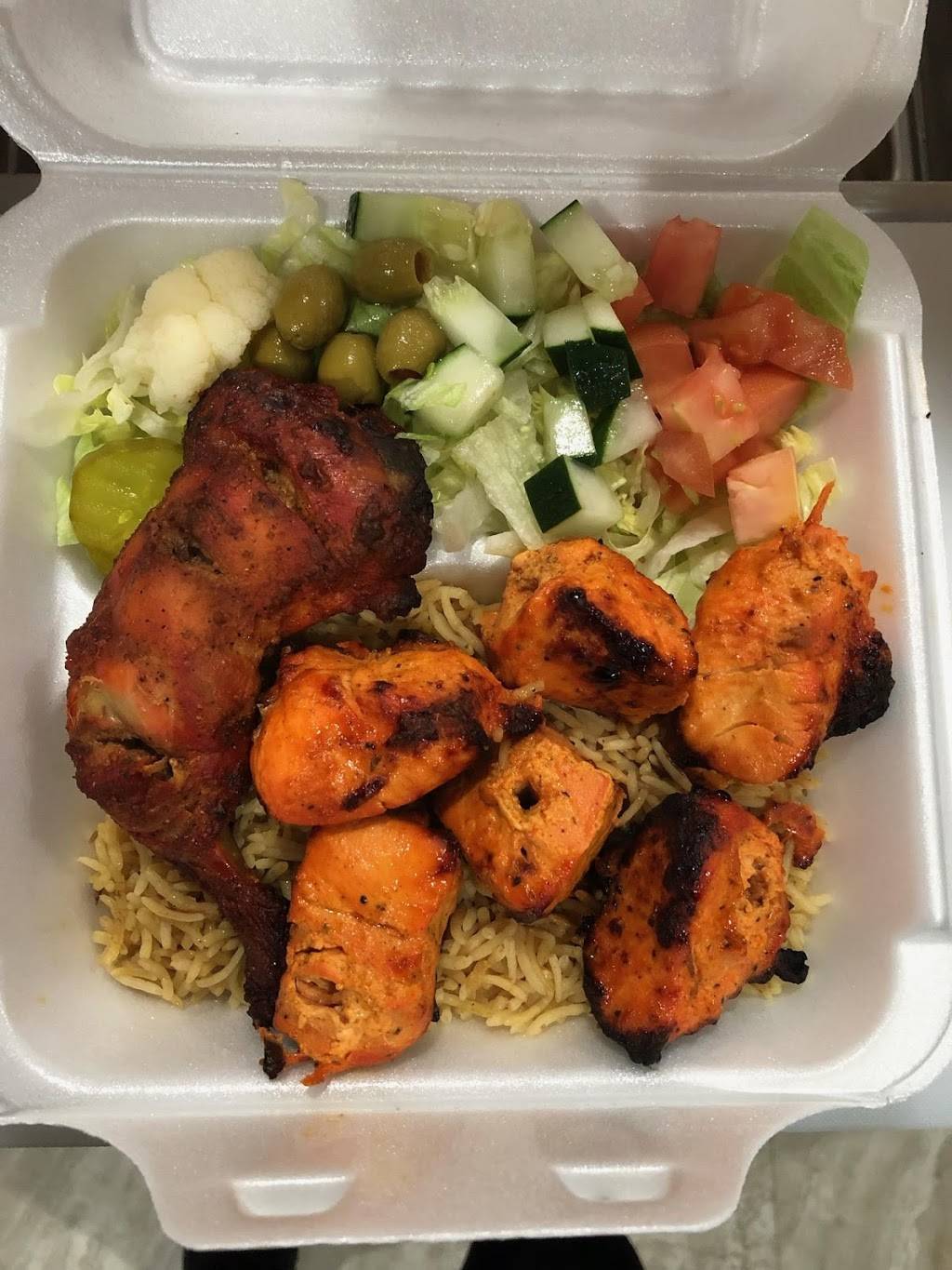 GYRO EXPRESS | restaurant | F1, 2101 S 3rd St, Philadelphia, PA 19148, USA | 2679494976 OR +1 267-949-4976