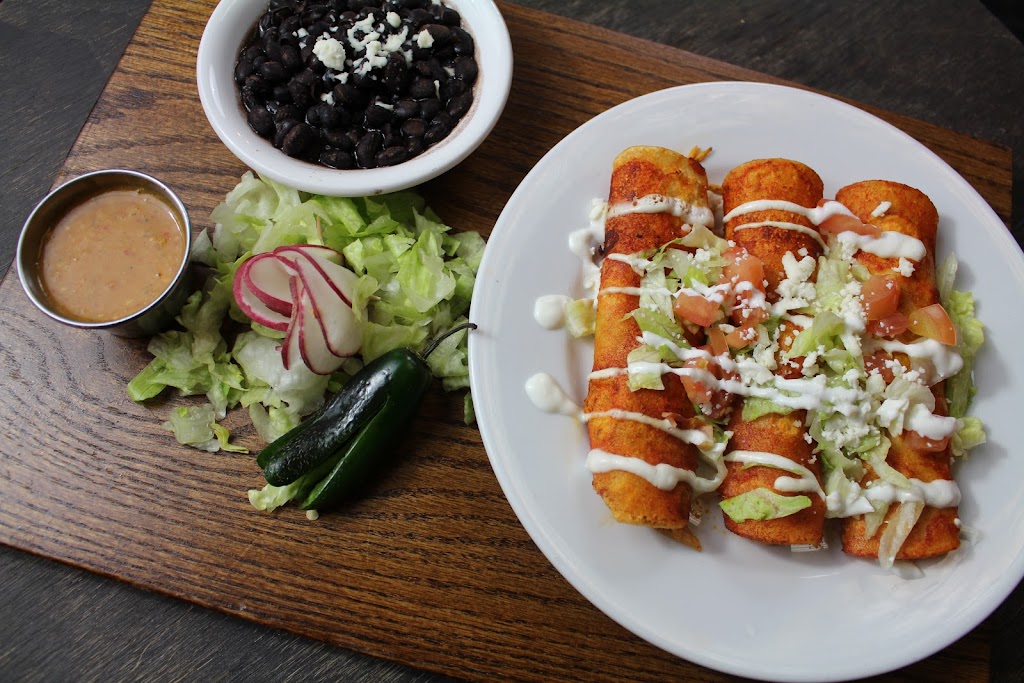 Santa Fe Mexican Grill & Cantina Downtown Kirkland | restaurant | 107 Lake St #200, Kirkland, WA 98033, USA | 4252859160 OR +1 425-285-9160