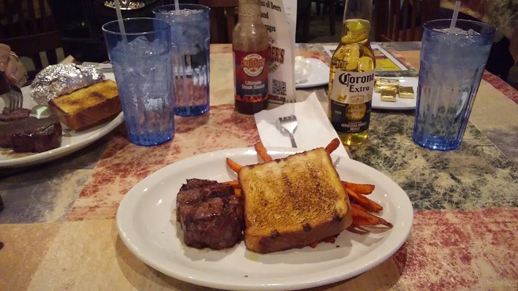 Alexanders Steakhouse | restaurant | 1503 E College Ave, Normal, IL 61761, USA | 3094547300 OR +1 309-454-7300