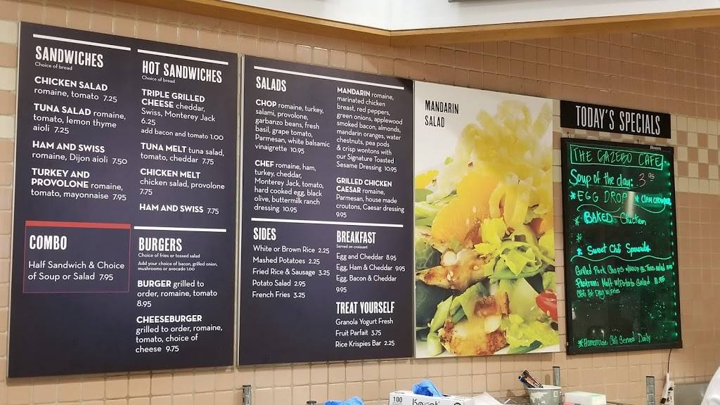 Macys Gazebo | restaurant | 98-1005 Moanalua Rd, Aiea, HI 96701, USA | 8089456701 OR +1 808-945-6701