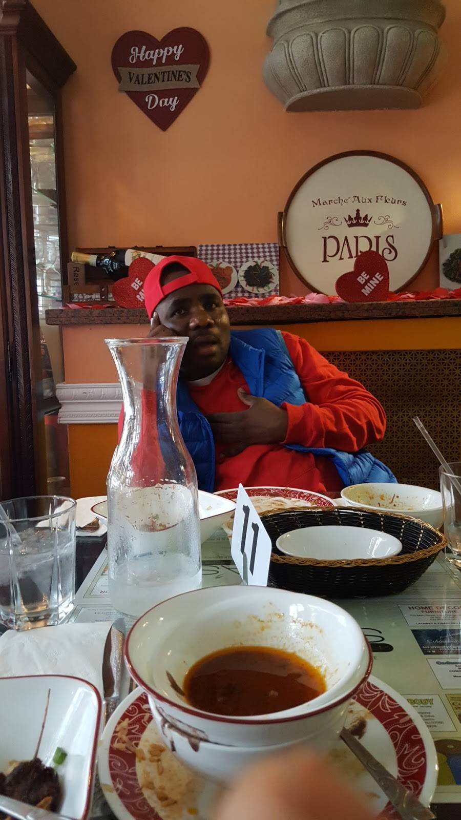 Elzas Restaurant Café & Grill | restaurant | 158 Sanford St, East Orange, NJ 07018, USA | 9736733592 OR +1 973-673-3592