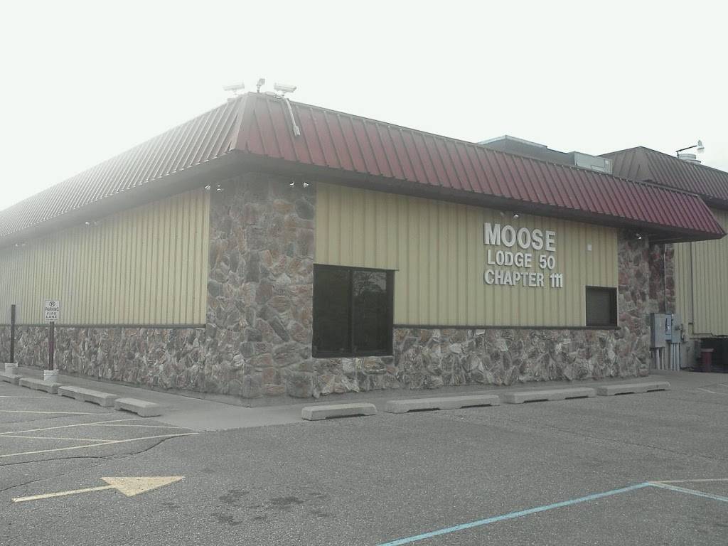 Grand Rapids/Sparta Moose Lodge #50 and Golf | restaurant | 11510 N Division Ave, Sparta, MI 49345, USA | 6168877785 OR +1 616-887-7785