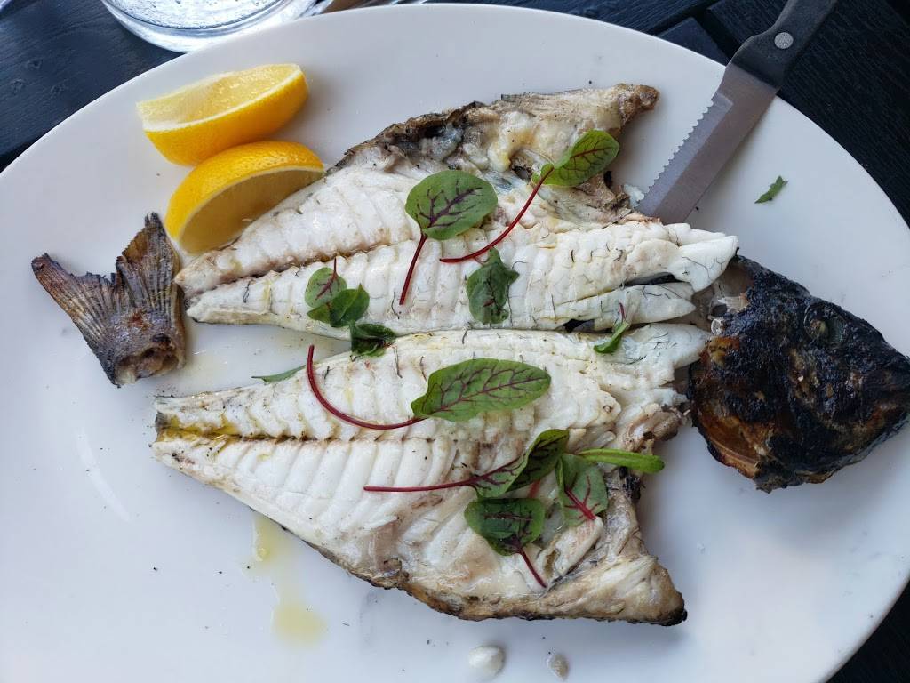 Mayrik | restaurant | 1580 Bayview Ave, Toronto, ON M4G 3B7, Canada | 4164830922 OR +1 416-483-0922