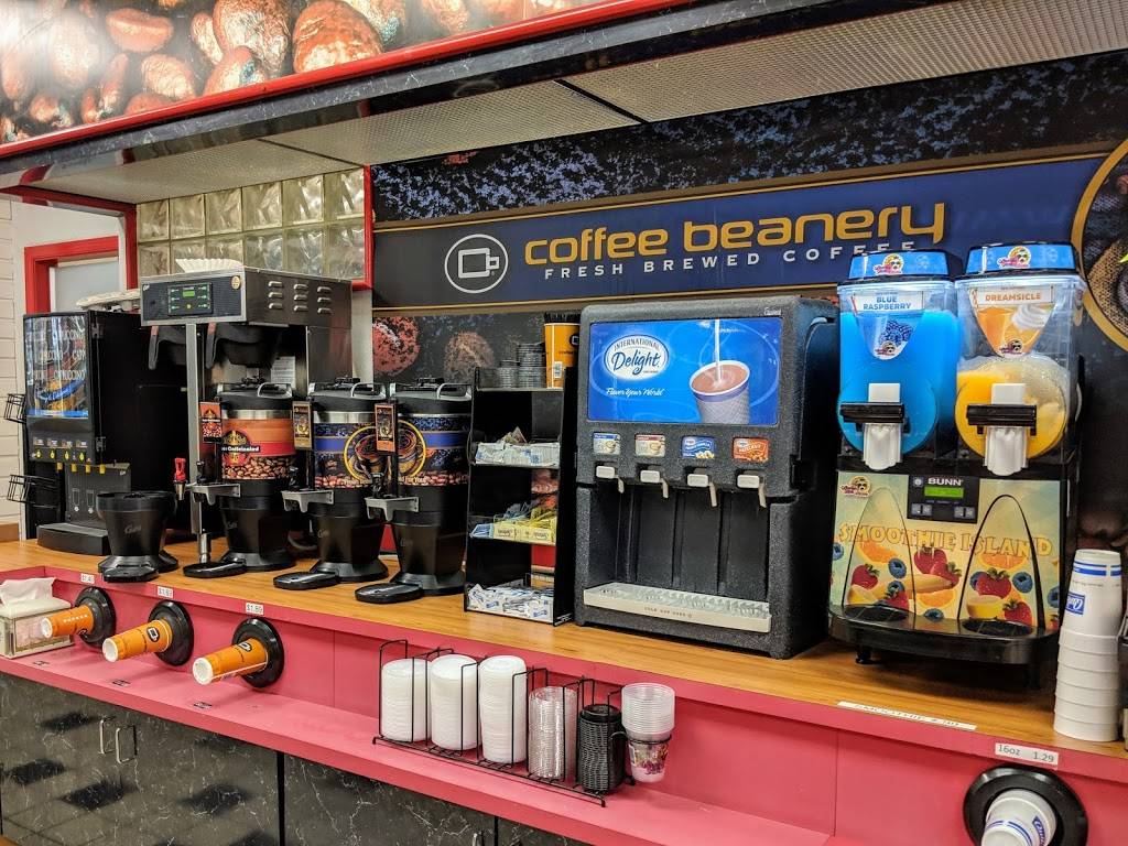 Quik-E Food Store | restaurant | 18080 Forest Rd, Forest, VA 24551, USA | 4343858737 OR +1 434-385-8737