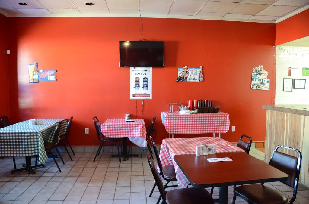 Wilmington Pizzeria | restaurant | 205 E Baltimore St, Wilmington, IL 60481, USA | 8154767011 OR +1 815-476-7011