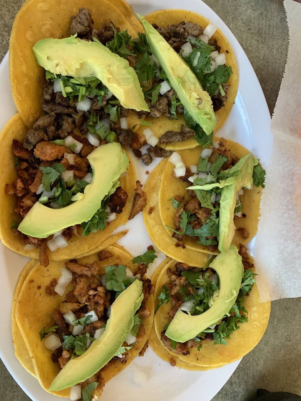 Tacos El Rey 2 | restaurant | 3336 Arapahoe Rd unit d, Erie, CO 80516, USA | 7203810482 OR +1 720-381-0482