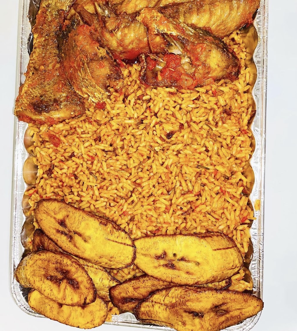 Naija chow city | restaurant | 5458 Harpers Farm Rd a3, Columbia, MD 21044, USA | 2405844341 OR +1 240-584-4341