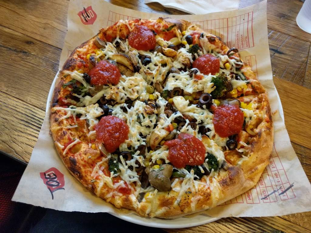 MOD Pizza | restaurant | 2217 War Admiral Way, Lexington, KY 40509, USA | 8592630110 OR +1 859-263-0110