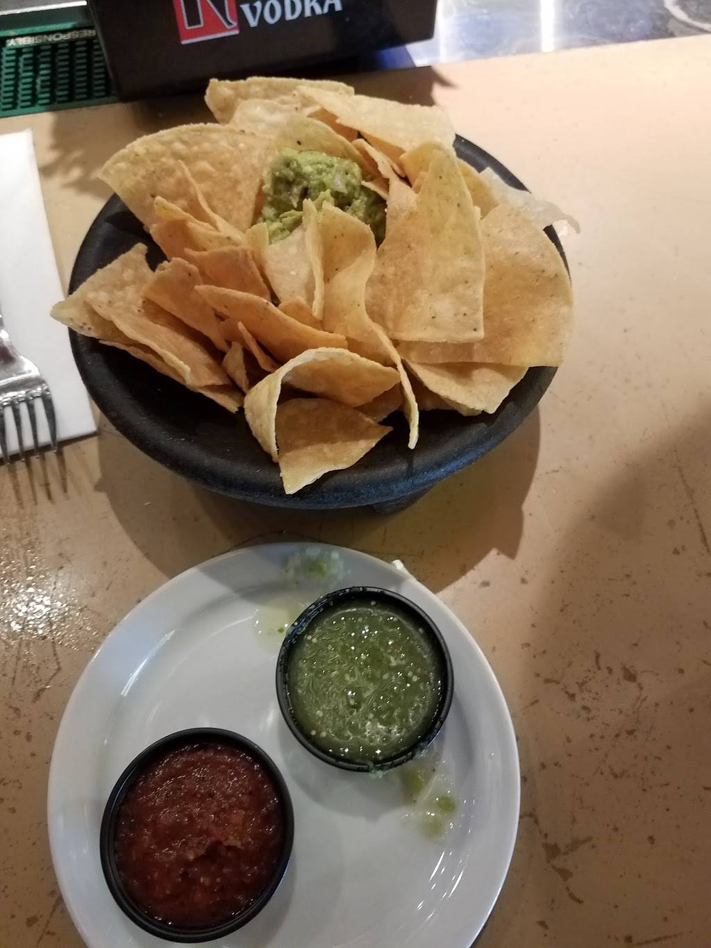 Revolucion | restaurant | JFK Access Rd, Jamaica, NY 11430, USA | 7186566210 OR +1 718-656-6210