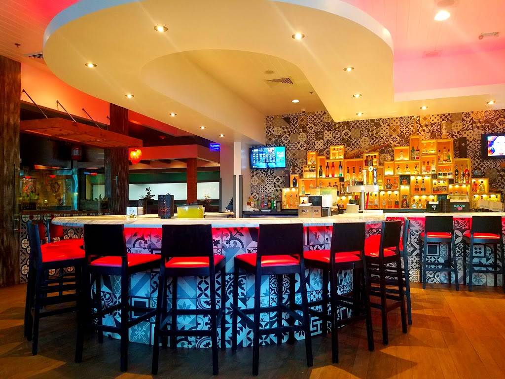 Saint Añejo | restaurant | Red Bug Lake Rd, Winter Springs, FL 32708, USA | 4076363600 OR +1 407-636-3600