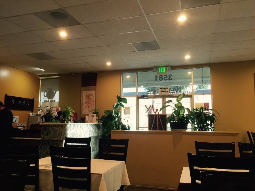 JX Cuisine | restaurant | 3581 Homestead Rd, Santa Clara, CA 95051, USA | 4085644958 OR +1 408-564-4958