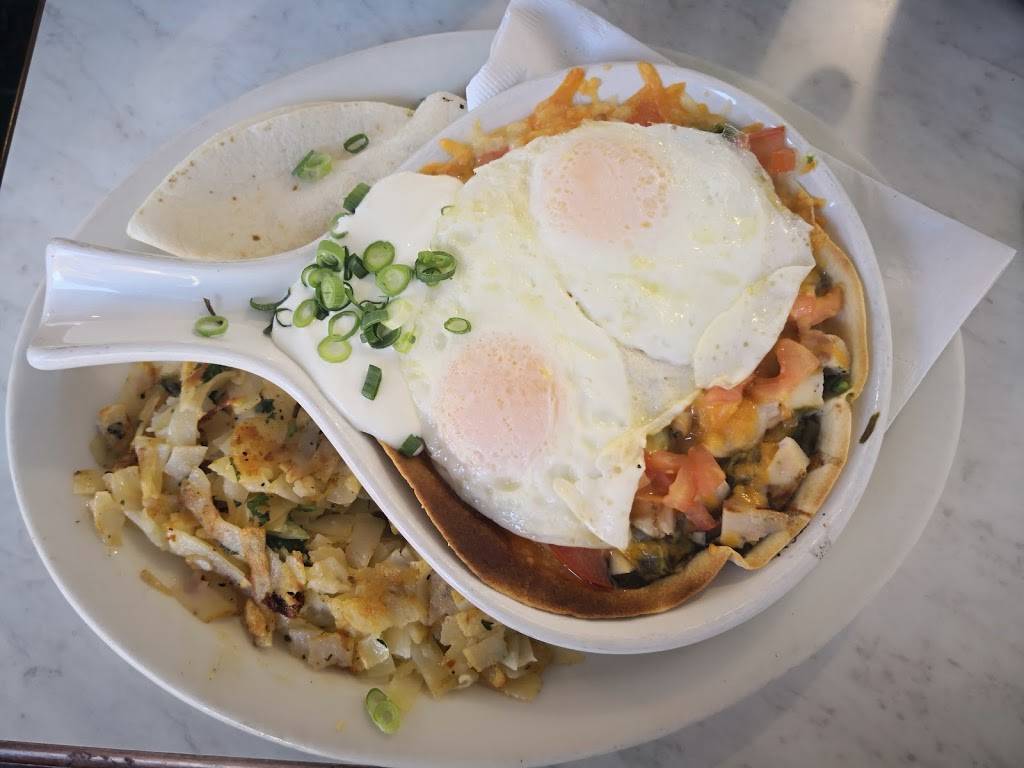 Ricks Cafe | cafe | 205 State St, Los Altos, CA 94022, USA | 6505591941 OR +1 650-559-1941