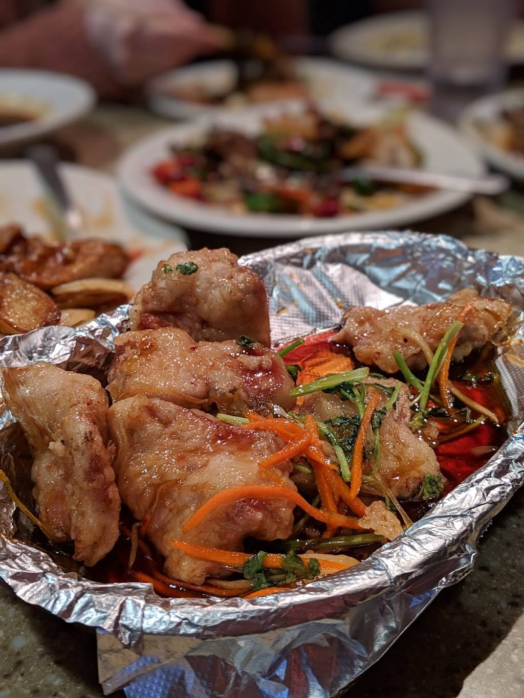 NE Chinese Restaurant | restaurant | 2620 N High St, Columbus, OH 43202, USA | 6147250880 OR +1 614-725-0880