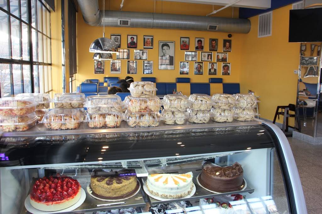 Mugshot Diner | restaurant | 2424 E York St, Philadelphia, PA 19125, USA | 2154262424 OR +1 215-426-2424