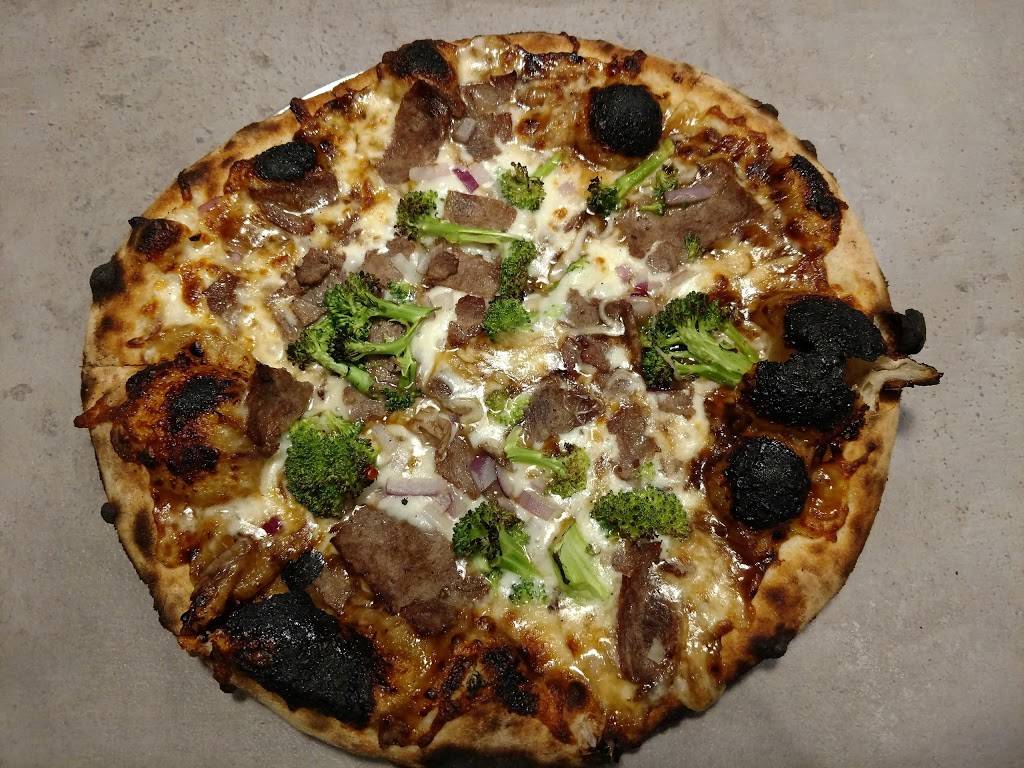1000 Degrees Pizza | restaurant | 11224 Huebner Rd Suite 206, San Antonio, TX 78230, USA | 2103682053 OR +1 210-368-2053