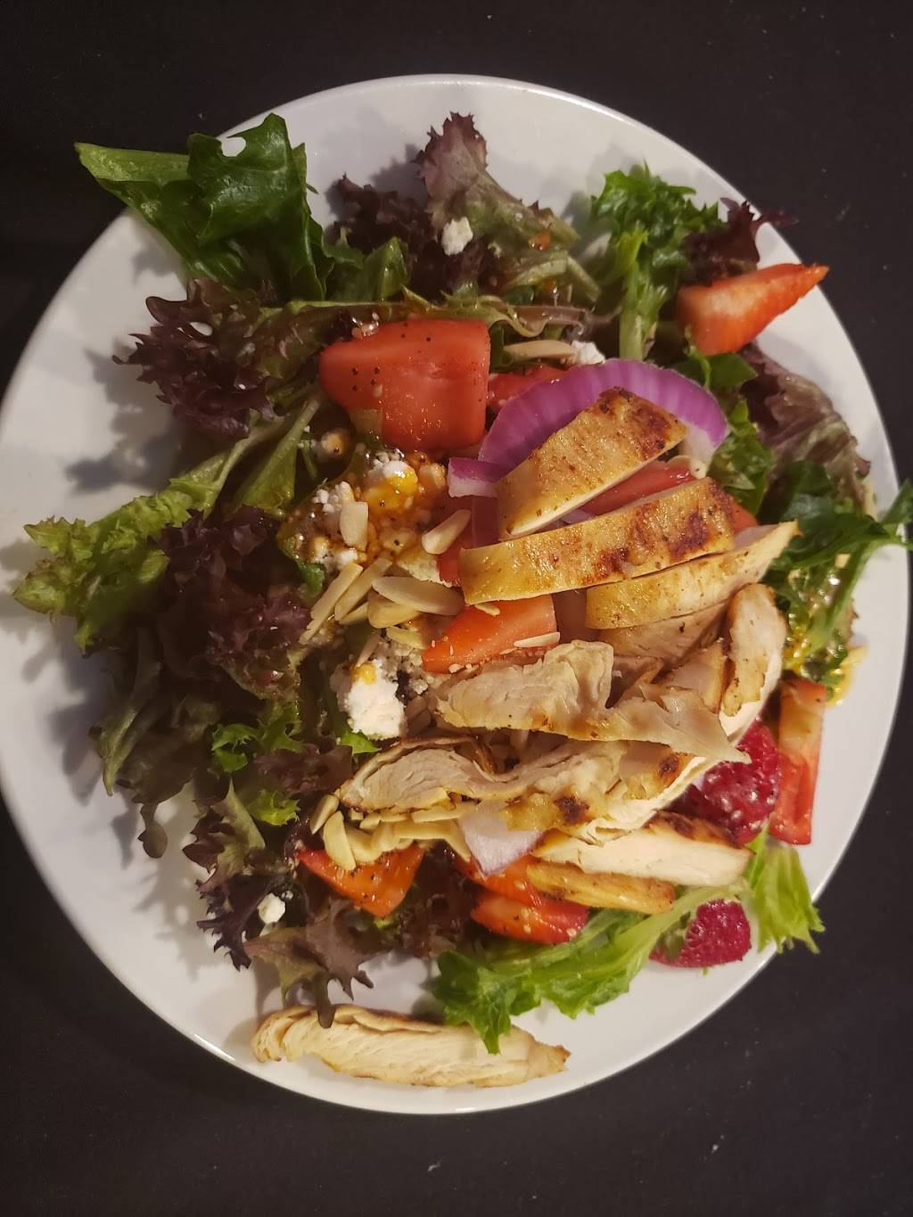 Orange Clover Kitchen & More | restaurant | 590 Missouri Ave #100, Jeffersonville, IN 47130, USA | 8122821005 OR +1 812-282-1005