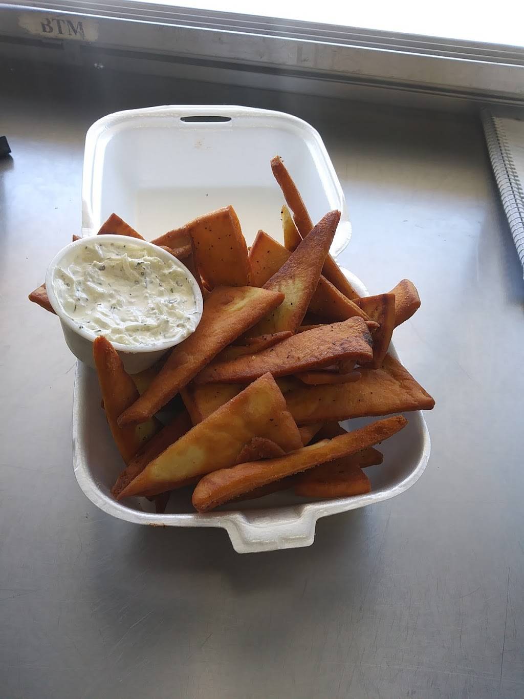 Greek-n-Go | restaurant | 1523 N Canyon Rd, Provo, UT 84604, USA | 3852300044 OR +1 385-230-0044