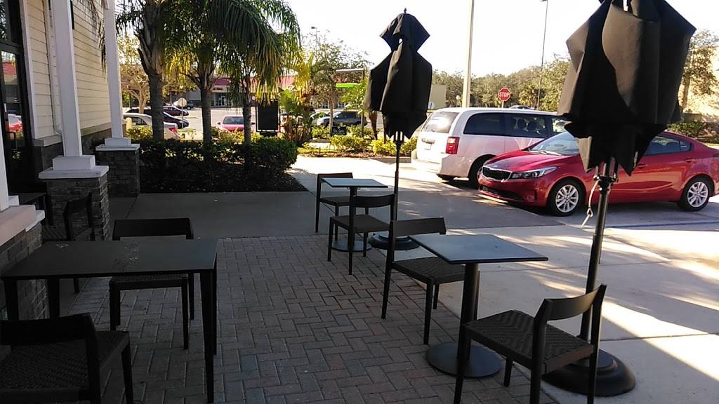 Starbucks | cafe | 810 Palm Bay Rd NE, Palm Bay, FL 32905, USA | 3219512512 OR +1 321-951-2512