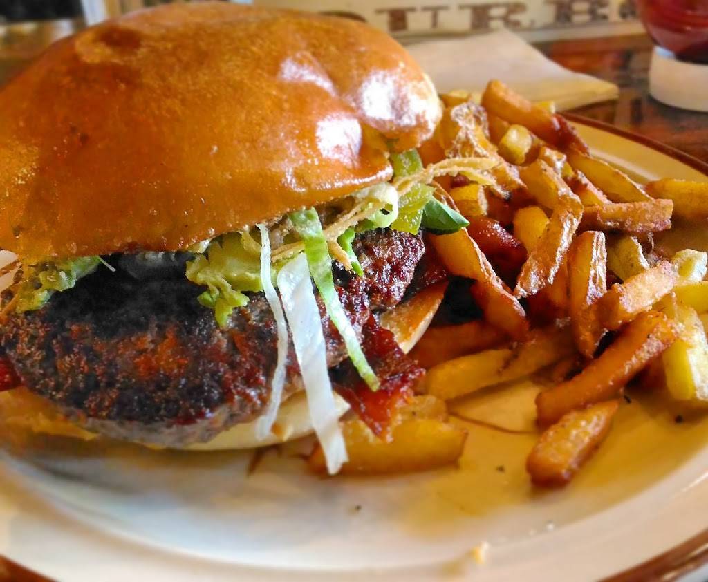 The Wren | restaurant | 1382 Danforth Ave, Toronto, ON M4J 1M9, Canada | 6477481382 OR +1 647-748-1382