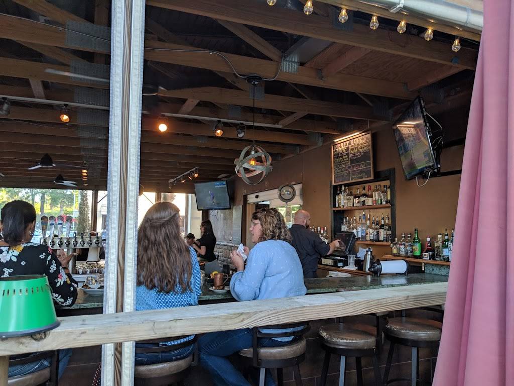 On Forty-One | restaurant | 1055 SC-41, Mt Pleasant, SC 29466, USA | 8433529235 OR +1 843-352-9235