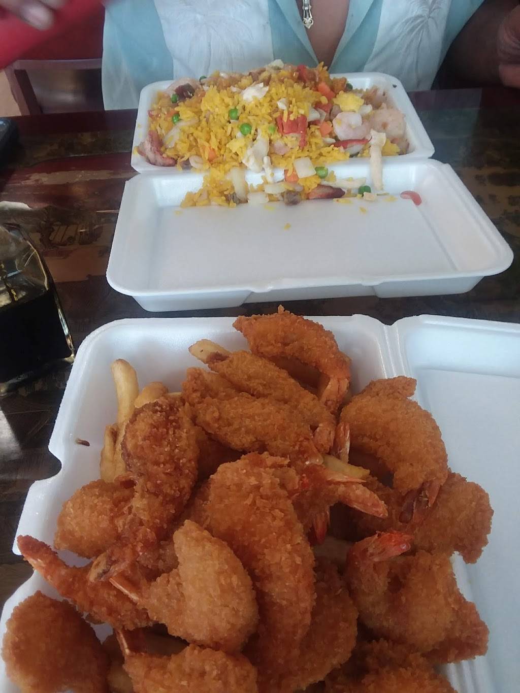 Happy Garden | restaurant | 4401 E 10th St, Indianapolis, IN 46201, USA | 3173758888 OR +1 317-375-8888