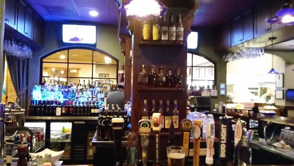 Pazzo Pomodoro - Vienna | restaurant | 118 Branch Rd SE, Vienna, VA 22180, USA | 7032817777 OR +1 703-281-7777