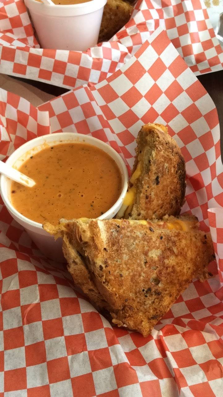 Melts on Main | cafe | 108 S Main St, Winter Garden, FL 34787, USA | 4073959067 OR +1 407-395-9067