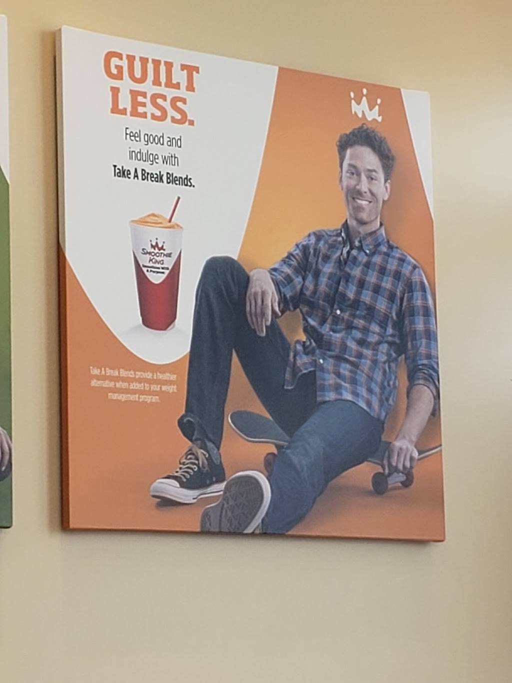 Smoothie King Grand Prairie | meal delivery | 1205 Arkansas Ln #200, Grand Prairie, TX 75052, USA | 9726415464 OR +1 972-641-5464