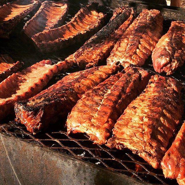 Corbins Q | restaurant | 6548 El Cajon Blvd, San Diego, CA 92115, USA | 6199133287 OR +1 619-913-3287