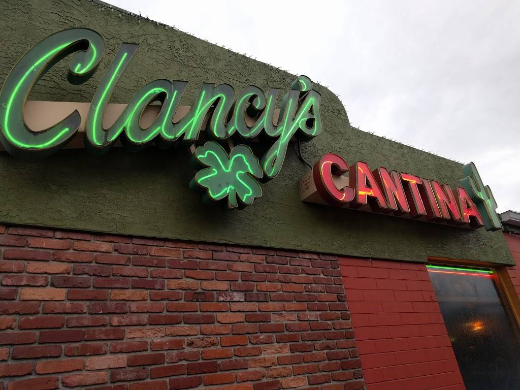Clancys Cantina | restaurant | 301 Flagler Ave, New Smyrna Beach, FL 32169, USA | 3864284500 OR +1 386-428-4500