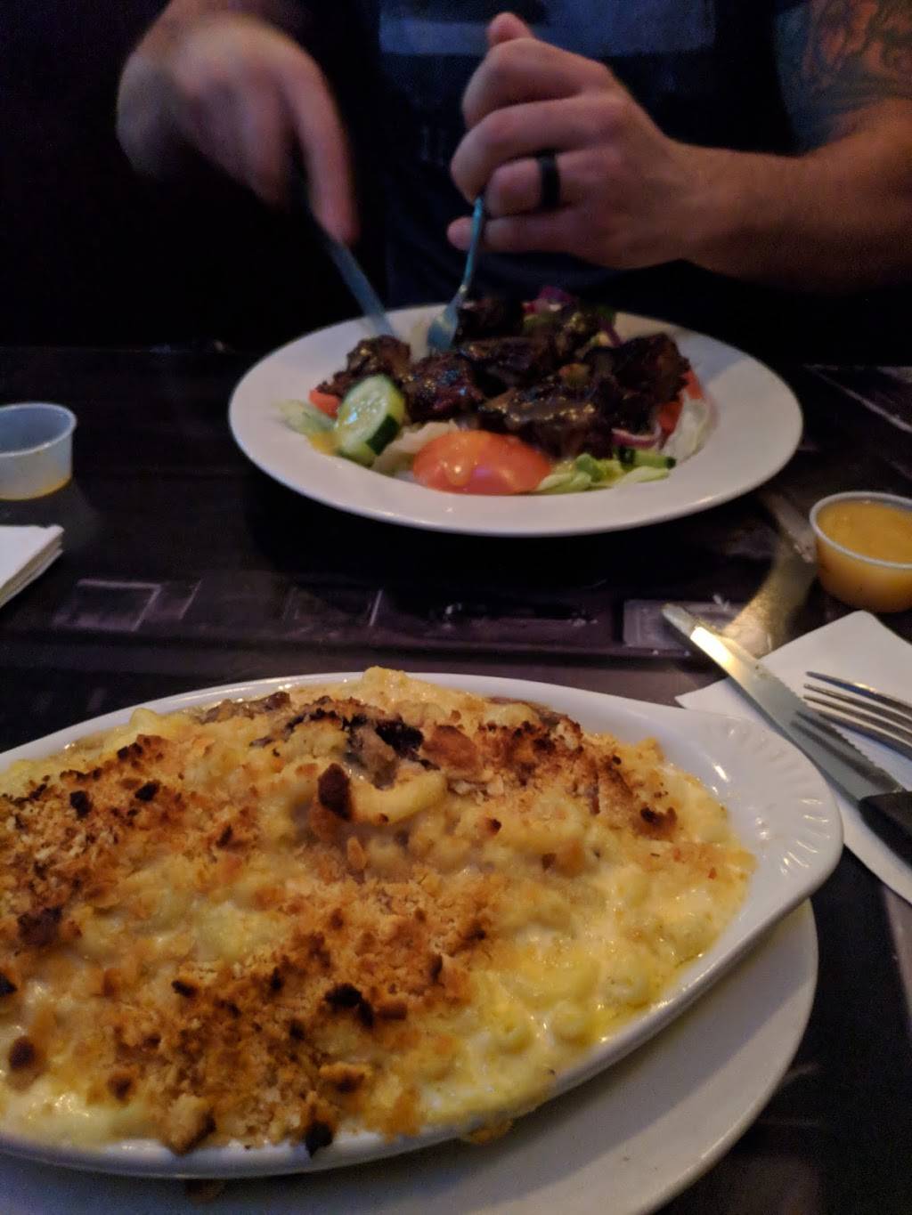 Tin Whistle | restaurant | 241 Jefferson Ave, Salem, MA 01970, USA | 9787411912 OR +1 978-741-1912