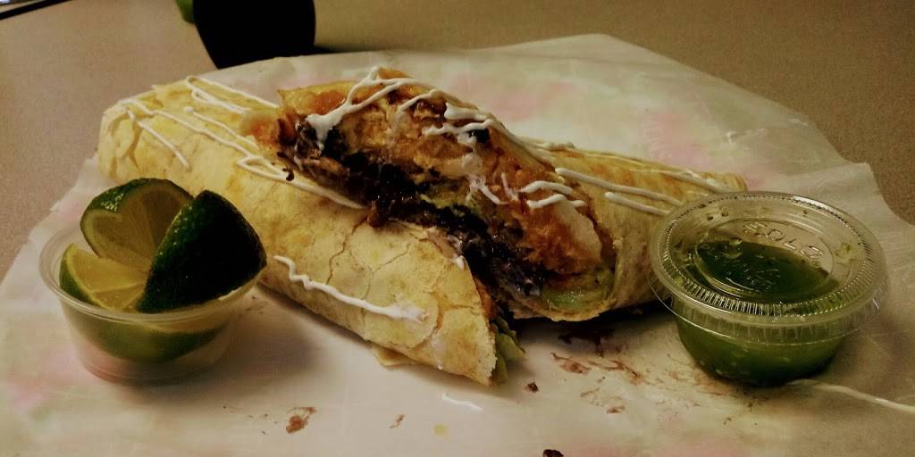 Las 3 rosas taqueria | restaurant | 2502 W Main St, Leesburg, FL 34748, USA | 3524344185 OR +1 352-434-4185