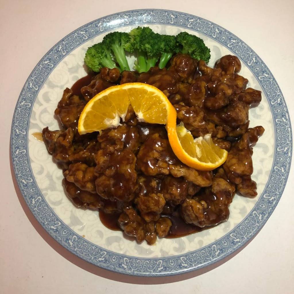 Imperial Hunan | restaurant | 4504 Hwy 6 N # A, Houston, TX 77084, USA | 2814631202 OR +1 281-463-1202