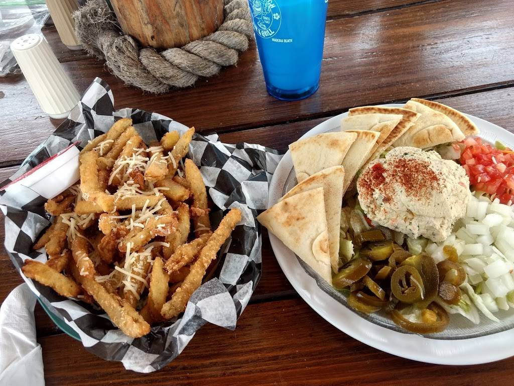 Madeira Beach Snack Shack | cafe | 15100 Gulf Blvd, Madeira Beach, FL 33708, USA | 7279146902 OR +1 727-914-6902
