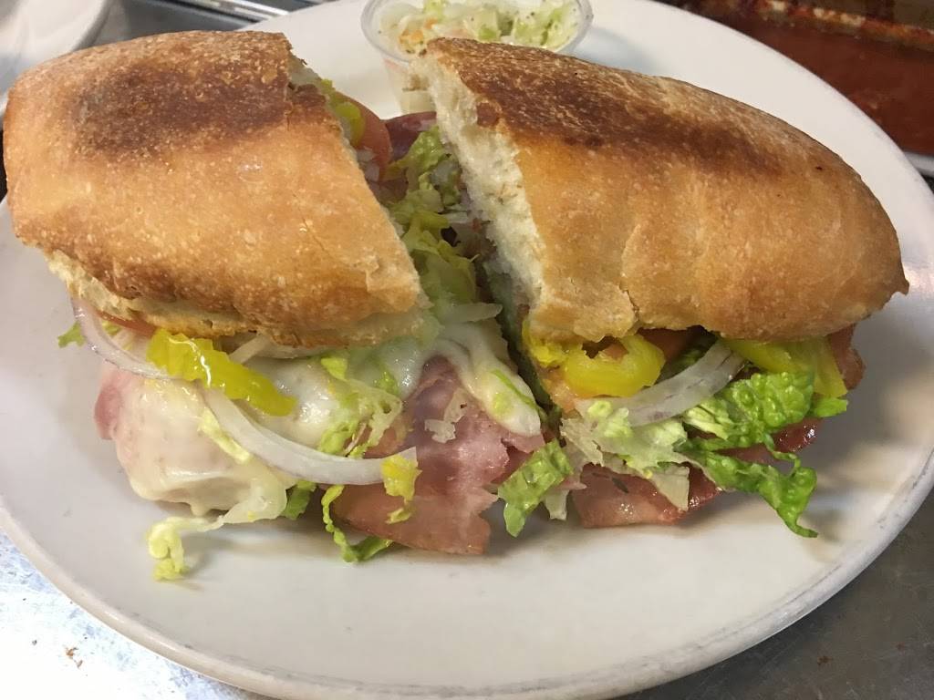 Nonnas Italian Kitchen | restaurant | 50528 Schoenherr Rd, Shelby Charter Twp, MI 48315, USA | 5868846949 OR +1 586-884-6949