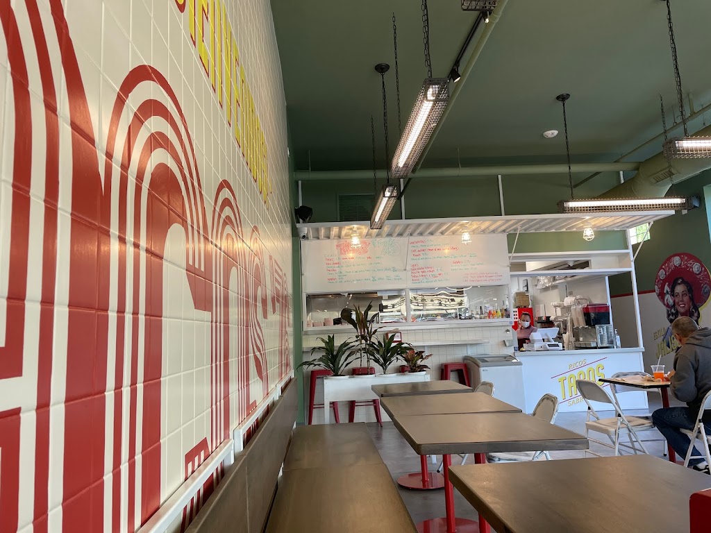 Tacos 76 | restaurant | 838 Madison St, Oak Park, IL 60302, USA | 7083908226 OR +1 708-390-8226