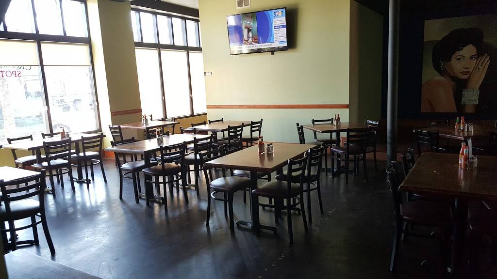 Croakers Spot Norfolk | restaurant | 600 W 35th St, Norfolk, VA 23508, USA | 7576228700 OR +1 757-622-8700